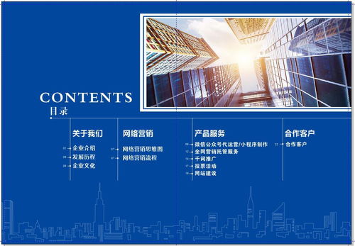 望海網絡 專業營銷型網站建設與網絡推廣外包服務引領品牌增長